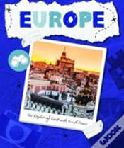 Capa do artigo Europe