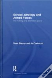 Capa do artigo Europe, Strategy And Armed Forces