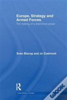 Europe, Strategy And Armed Forces