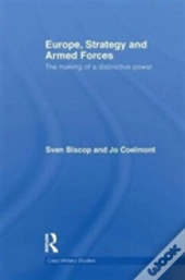 Europe, Strategy And Armed Forces