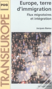 Capa do artigo Europe, Terre D