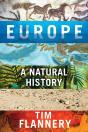 Europe - Preview