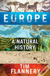 Capa do artigo Europe