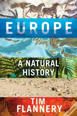 Capa do artigo Europe