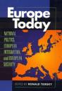 Europe Today - Preview