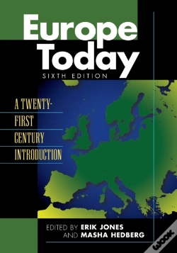Capa do artigo Europe Today