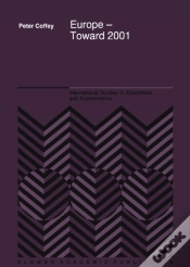 Capa do artigo Europe - Toward 2001
