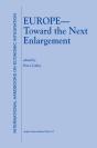 Europe - Toward The Next Enlargement - Preview