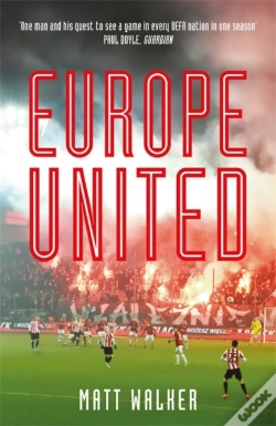 Capa do artigo Europe United