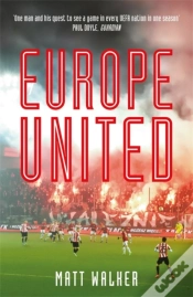 Capa do artigo Europe United