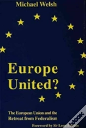 Capa do artigo Europe United?