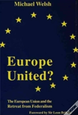 Capa do artigo Europe United?