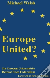 Capa do artigo Europe United?
