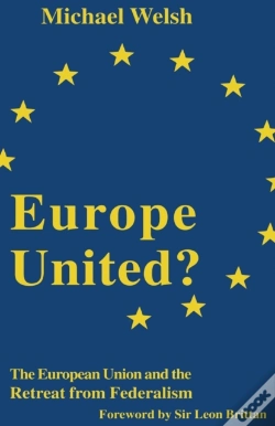 Capa do artigo Europe United?