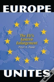 Capa do artigo Europe Unites