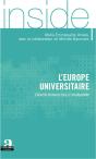 Europe Universitaire L'Identite Etudiante Face A L'Employabite - Preview