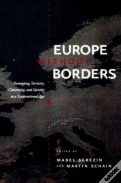 Capa do artigo Europe Without Borders