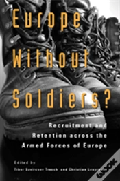 Capa do artigo Europe Without Soldiers?