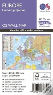 Capa do artigo Europe
