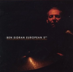 Capa do artigo European 5 Et - CD
