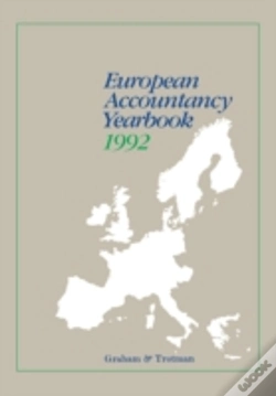Capa do artigo European Accountancy Year Book