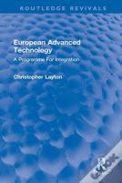European Advanced Technology