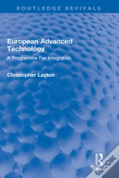 European Advanced Technology