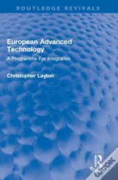 European Advanced Technology