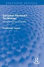 European Advanced Technology - Preview