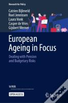 European Ageing In Focus