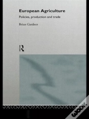 Capa do artigo European Agriculture