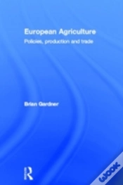 Capa do artigo European Agriculture