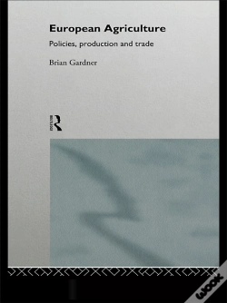 Capa do artigo European Agriculture