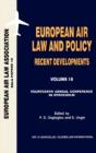European Air Law And Policy: Recent Developments - Preview