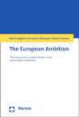 European Ambition - Preview