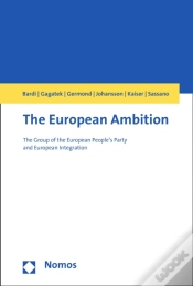 Capa do artigo European Ambition