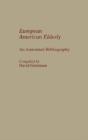 European American Elderly - Preview