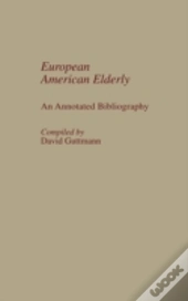 European American Elderly