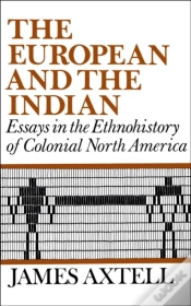 Capa do artigo European And The Indian