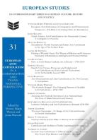 European Anti-Catholicism In A Comparative And Transnational Perspective