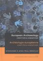 European Archaeology: Identities & Migrations - Preview