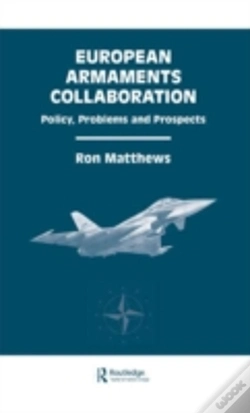 Capa do artigo European Armaments Collaboration