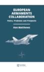 European Armaments Collaboration - Preview