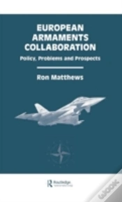 Capa do artigo European Armaments Collaboration