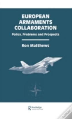 Capa do artigo European Armaments Collaboration