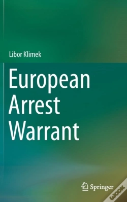Capa do artigo European Arrest Warrant