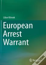 European Arrest Warrant