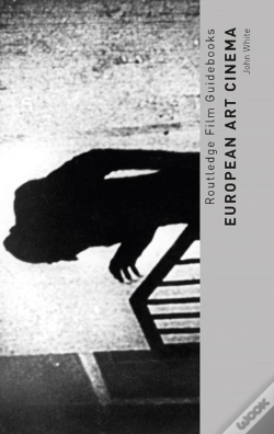Capa do artigo European Art Cinema