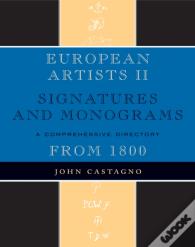 European Artists Ii