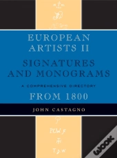 European Artists Ii